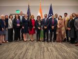 US visa wait time in Mumbai stands at 11.5 months