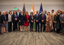 US visa wait time in Mumbai stands at 11.5 months