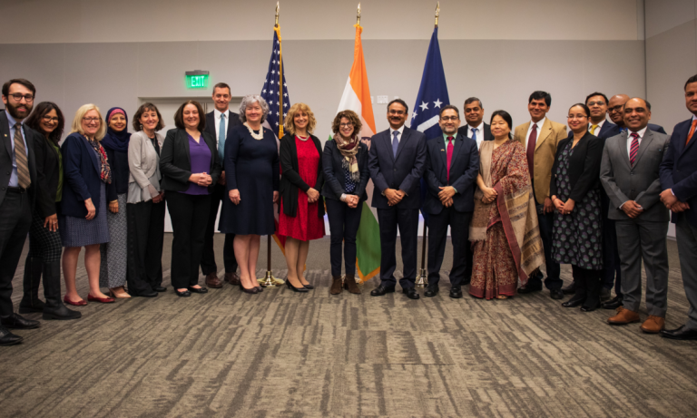 US visa wait time in Mumbai stands at 11.5 months