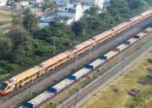 Vande Bharat Express to connect Udaipur and Surat