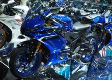 Yamaha R2 price revealed, launched in India at Rs 2.30 lakh