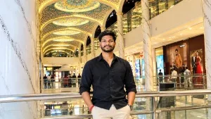 How Should a Business Think About Brand Identity? Lessons From the Field Where Rohit Vedwal Works