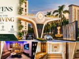 The Lutyens by MDB Group: A New Benchmark for Luxury Living in the Tricity