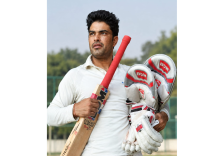 From Maonda to Jaipur: Satveer Saini’s Journey from Cricket Dreams to Television