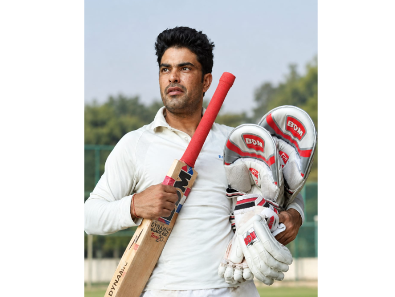 From Maonda to Jaipur: Satveer Saini’s Journey from Cricket Dreams to Television