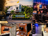 Vig Studio: Reimagining Wedding Photography Through Four Generations of Legacy, Cinematic Storytelling and Technology