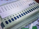 Bypolls held in four states; counting on October 9
