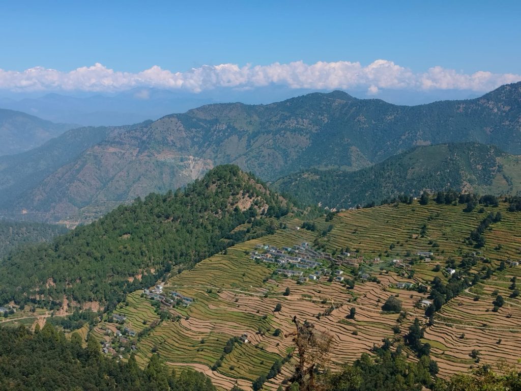 Earthquake of 4.9 strikes Chamoli; Delhi feels tremors