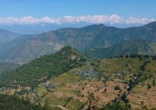 Earthquake of 4.9 strikes Chamoli; Delhi feels tremors