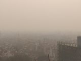 Delhi opens AI command centre to track pollution