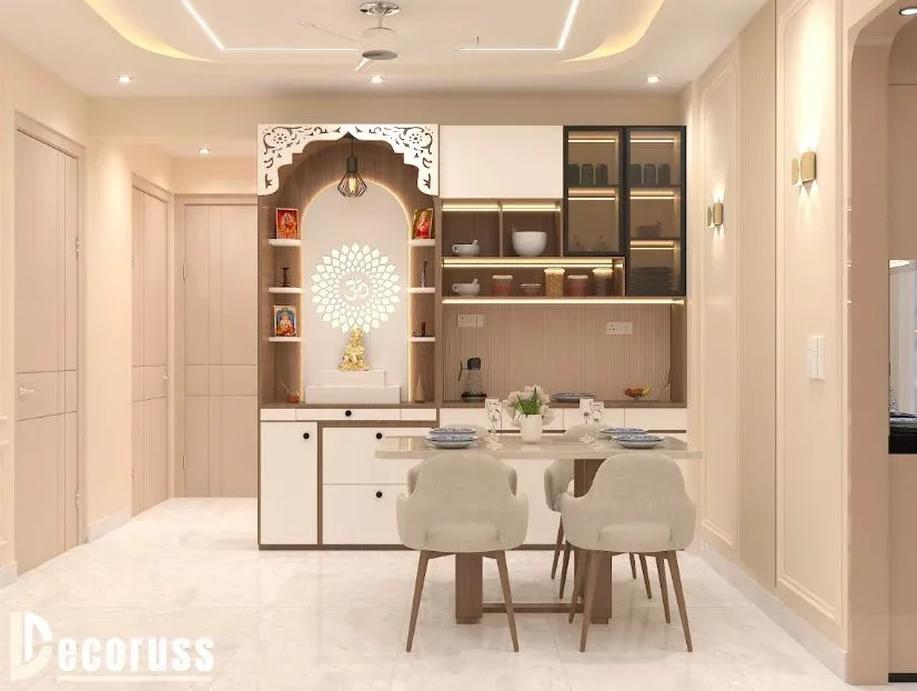 From Gomti Nagar to Ayodhya: Where Decoruss Works Across Lucknow and Uttar Pradesh