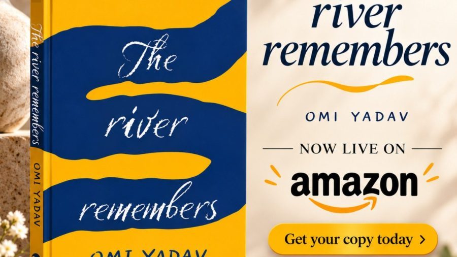 Book Review: ‘The River Remembers’ by Omi Yadav