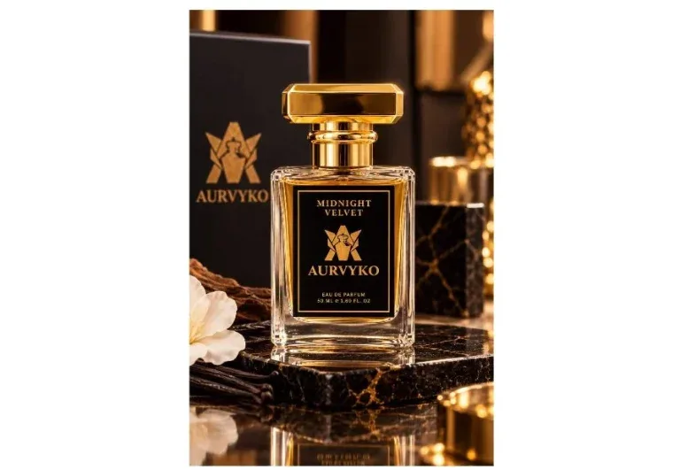 Could Noir Elixir Be Your New Favourite? Explore Its Fresh and Woody Notes