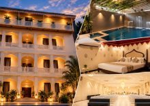Corporate Travel and Business Events: The Other Market Hotel Mahadev Villa Is Courting in Jaipur