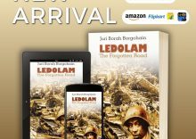 Ledolam: The Forgotten Road — A Powerful Journey Through History, Humanity and Hope