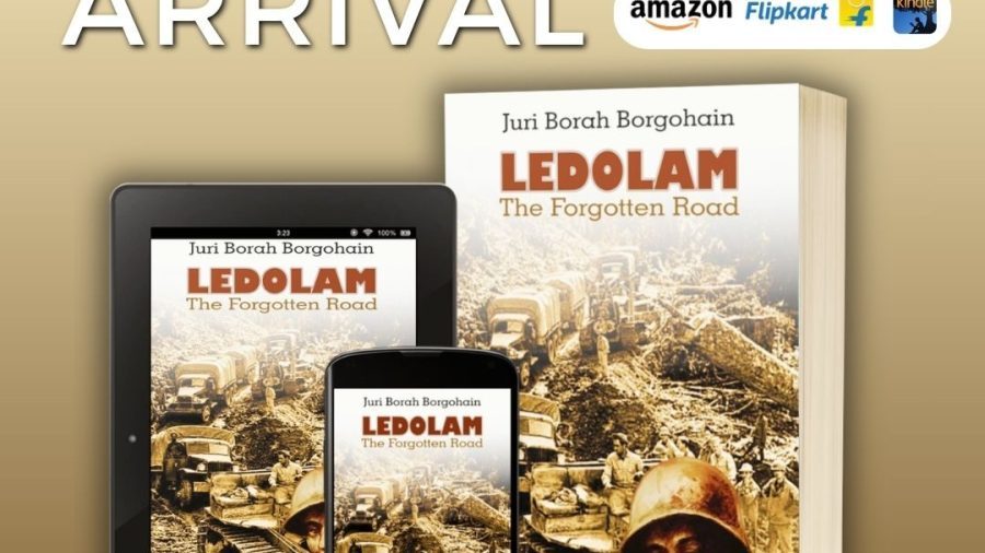 Ledolam: The Forgotten Road — A Powerful Journey Through History, Humanity and Hope