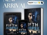 Book Review | The Fifth Biopsy by Rohit Agarwal