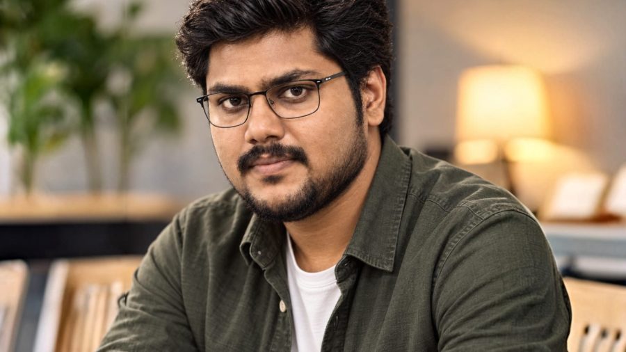 Vivil Raj S: A Technology Entrepreneur Connecting IT, Marketing and Digital Business Solutions