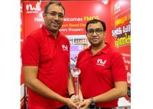 NearPay Innovations Hits ₹100 Crore Valuation as Nearwala Scales India’s Hyperlocal Commerce Network