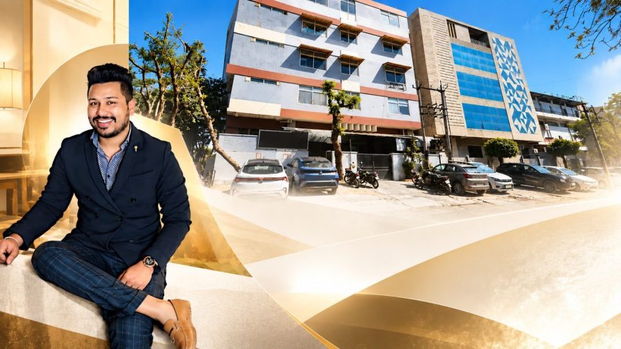 Vaani Lifestyle Scales Manufacturing to 25,000+ Pieces a Day, Expands International Business Ties
