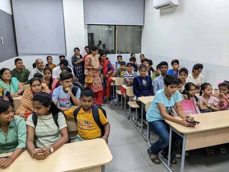 Sarva Bhartiya Prachin Kala Kendram Expands Online Learning with AI-Enabled Education and Traditional Arts