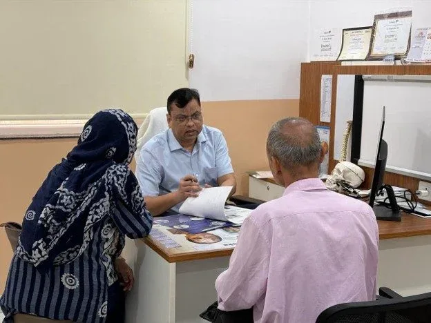 Neurology Care at Jeevandan Health: Supporting Brain, Spine, and Nerve Health