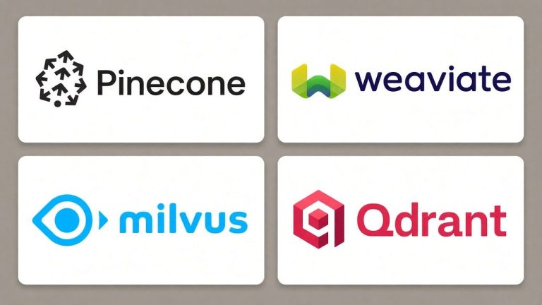 Five Managed Vector Databases With Ongoing Free Tiers in 2026