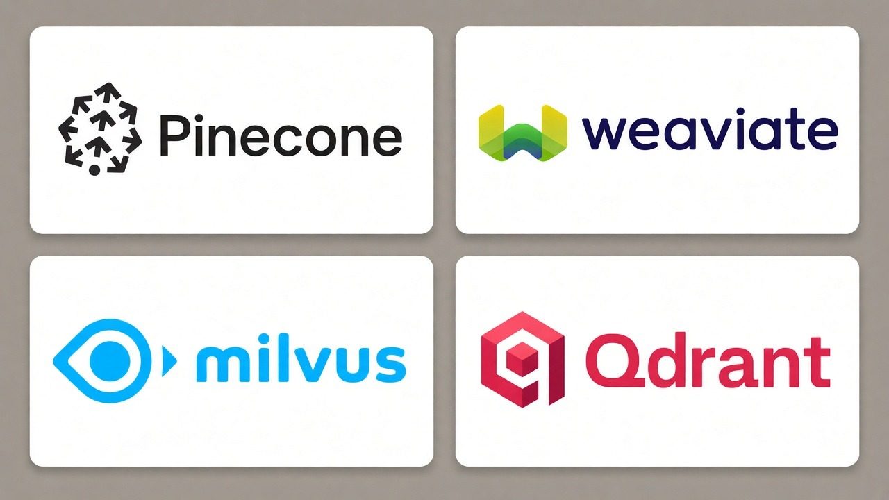 Five Managed Vector Databases With Ongoing Free Tiers in 2026
