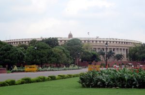 INDIA bloc MPs stopped on march to Election Commission