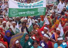 INDIA bloc plans Save Democracy marches from October 2