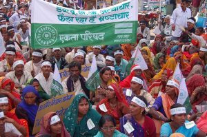 INDIA bloc plans Save Democracy marches from October 2