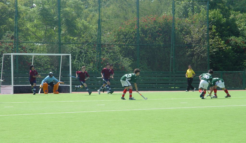 India beat Pakistan 4-3 in hockey semifinal thriller