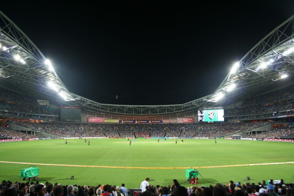 West Indies stun India in Ranchi