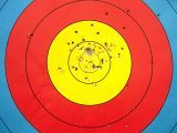 Kumkum Mohod wins archery gold at Asian Games