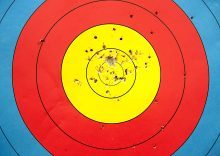 Kumkum Mohod wins archery gold at Asian Games