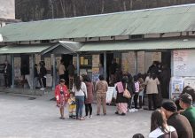 Maharashtra voter camps on October 10, 11