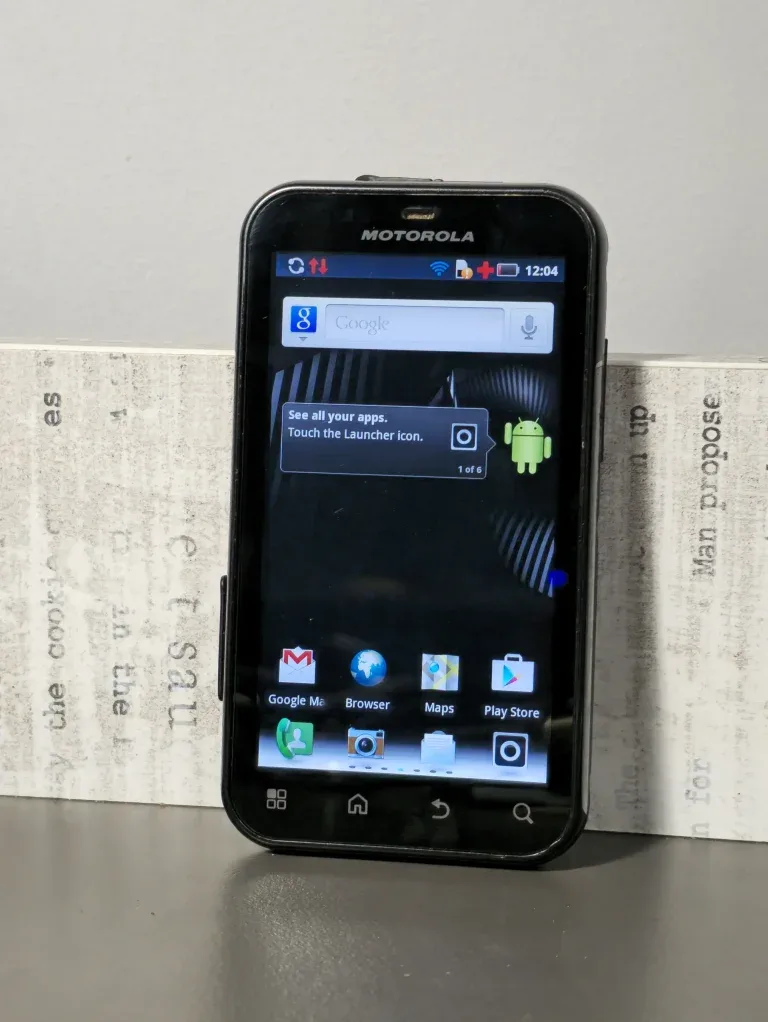 Motorola Signature 27 confirmed for India