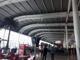 Mumbai airport threatens 265 international slot cuts