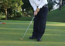 Pranavi Urs wins golf gold at Asian Games 2026