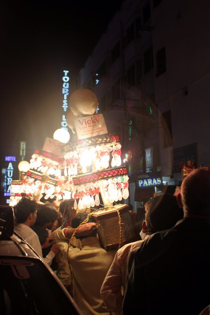 Delhi building collapse: Five dead in Seemapuri