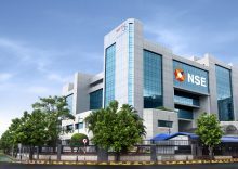 Sensex falls 429 points after RBI rate hike