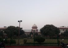 Supreme Court: We did not approve modified Form 6