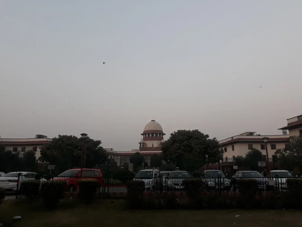 Supreme Court strikes down Karnataka KPSC validation law