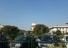 Supreme Court closes legislative privilege case