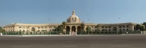 SP’s Ram Gopal Yadav, Dhanraj Nathwani file RS nominations