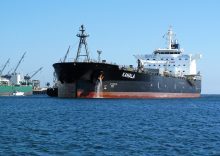 US sanctions two Mumbai firms over Iran oil