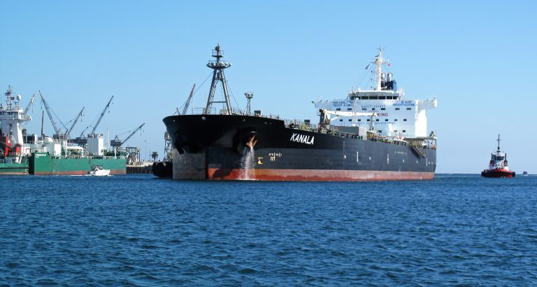 US sanctions two Mumbai firms over Iran oil